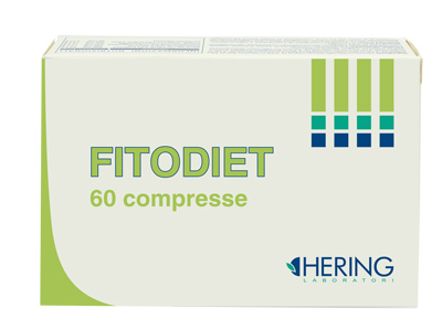 FITODIET 60 COMPRESSE - Farmacia Murachelli Di Putelli dr. Giovanni