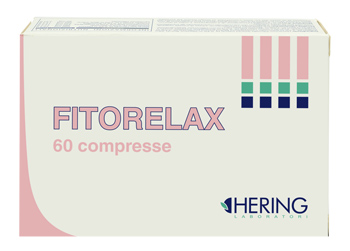 FITORELAX 60 COMPRESSE - Farmacia Murachelli Di Putelli dr. Giovanni