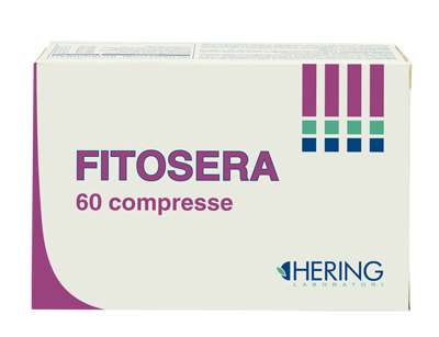 FITOSERA 60 COMPRESSE - Farmacia Murachelli Di Putelli dr. Giovanni