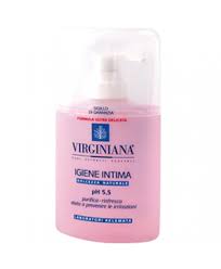 VIRGINIANA IGIENE INTIMA 200 ML - Farmacia Murachelli Di Putelli dr. Giovanni