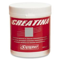 ENERVIT CREATINA SPORT 400G - Farmacia Murachelli Di Putelli dr. Giovanni