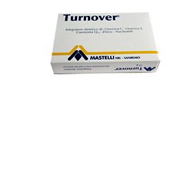 TURNOVER 30 CONFETTI - Farmacia Murachelli Di Putelli dr. Giovanni