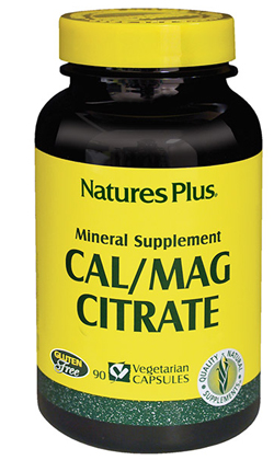 CALCIO MAGNESIO CITRATO 90 CAPSULE - Farmacia Murachelli Di Putelli dr. Giovanni