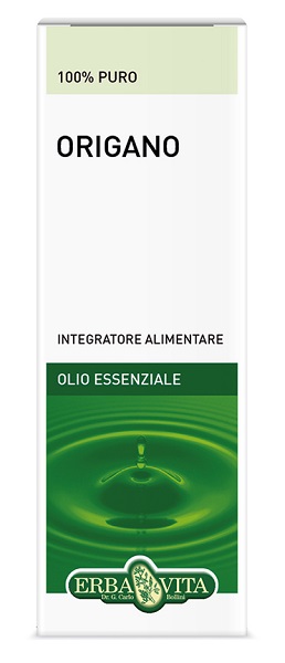 ORIGANO SPAGNA OLIO ESSENZIALE 10 ML - Farmacia Murachelli Di Putelli dr. Giovanni