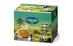 VIROPA TE' VERDE 15 BUSTINE - Farmacia Murachelli Di Putelli dr. Giovanni