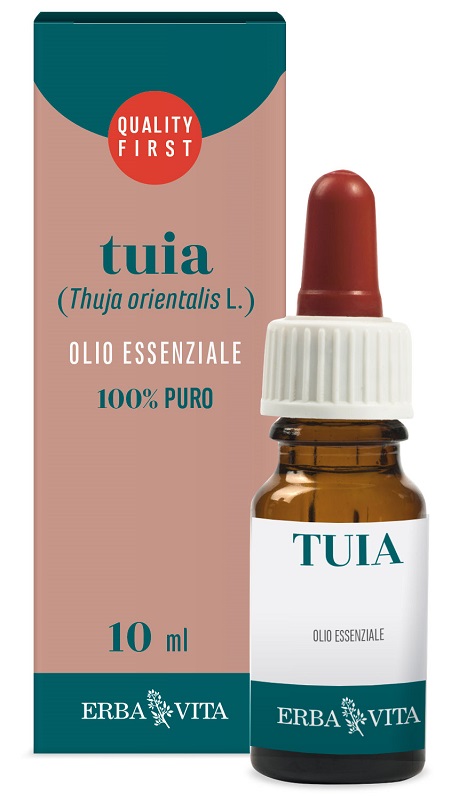 TUIA OLIO ESSENZIALE 10 ML - Farmacia Murachelli Di Putelli dr. Giovanni