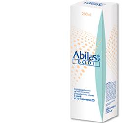ABILAST BODY CREMA SMAGLIATURE 200 ML - Farmacia Murachelli Di Putelli dr. Giovanni