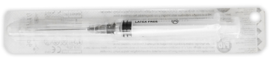 SIRINGA PIC 2,5 ML AGO GAUGE 22X1,25 CONO LUER CENTRALE 1 PEZZO - Farmacia Murachelli Di Putelli dr. Giovanni