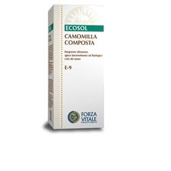 ECOSOL MELISED-T 60 COMPRESSE - Farmacia Murachelli Di Putelli dr. Giovanni