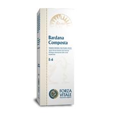 ECOSOL BARDANA COMPOSTA GOCCE 100 ML - Farmacia Murachelli Di Putelli dr. Giovanni