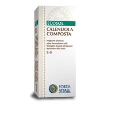 ECOSOL MENOREG GOCCE 50 ML - Farmacia Murachelli Di Putelli dr. Giovanni