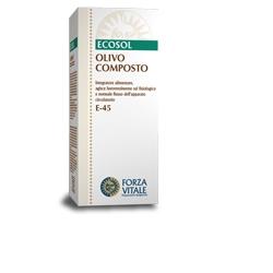 ECOSOL OLIPREX GOCCE 50 ML - Farmacia Murachelli Di Putelli dr. Giovanni