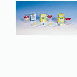 CONTENITORE PER URINA CAPIENZA 120ML - Farmacia Murachelli Di Putelli dr. Giovanni