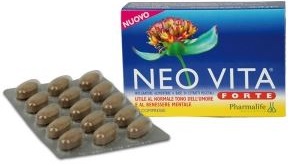 NEOVITA FORTE 45 COMPRESSE - Farmacia Murachelli Di Putelli dr. Giovanni