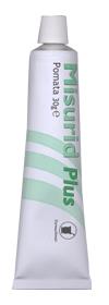 MISURID PLUS POMATA 30 G - Farmacia Murachelli Di Putelli dr. Giovanni