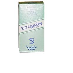 SANIQUIET GOCCE 50 ML - Farmacia Murachelli Di Putelli dr. Giovanni