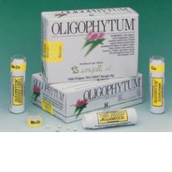 OLIGOPHYTUM IOD 300 MICROCOMPRESSE - Farmacia Murachelli Di Putelli dr. Giovanni