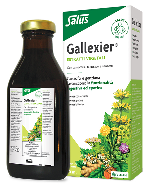 GALLEXIER 250 ML - Farmacia Murachelli Di Putelli dr. Giovanni