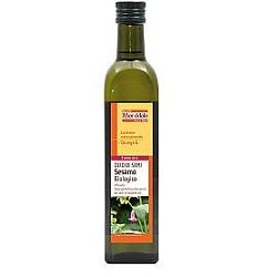 OLIO DI SESAMO BIOLOGICO 500 ML - Farmacia Murachelli Di Putelli dr. Giovanni