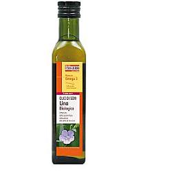 FIOR DI LOTO OLIO DI SEMI DI LINO 250 ML - Farmacia Murachelli Di Putelli dr. Giovanni