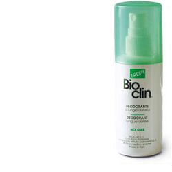 BIOCLIN DEO FRESH LIQUIDO SENZA PROFUMO - Farmacia Murachelli Di Putelli dr. Giovanni