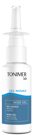 TONIMER LAB GEL NASALE 20 ML - Farmacia Murachelli Di Putelli dr. Giovanni