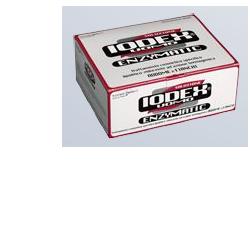 IODEX UOMO FOSFATIDILCOLINA ENZIMATIC 20 FLACONCINI DA 10 ML - Farmacia Murachelli Di Putelli dr. Giovanni