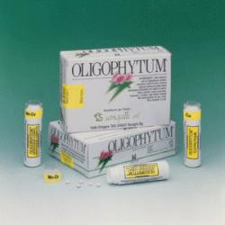 OLIGOPHYTUM SIL 300 MICROCOMPRESSE - Farmacia Murachelli Di Putelli dr. Giovanni