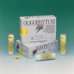 OLIGOPHYTUM ZIN 300 MICROCOMPRESSE - Farmacia Murachelli Di Putelli dr. Giovanni