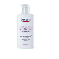 EUCERIN PH5 DETERGENTE FLUIDO 200 ML - Farmacia Murachelli Di Putelli dr. Giovanni