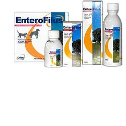 ENTEROFILUS MANGIME SEMPLICE 250 ML - Farmacia Murachelli Di Putelli dr. Giovanni