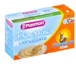 PLASMON LIOFILIZZATO CONIG 10 G X 3 PEZZI OFFERTA SPECIALE - Farmacia Murachelli Di Putelli dr. Giovanni