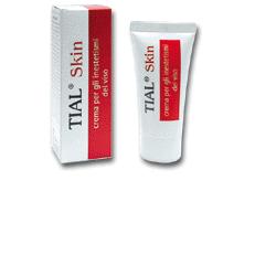 TIAL SKIN CREMA VISO 30 ML - Farmacia Murachelli Di Putelli dr. Giovanni