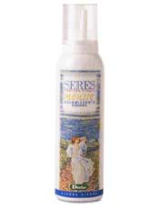SERES CAREZZA FINALE MOUSSE 150 ML - Farmacia Murachelli Di Putelli dr. Giovanni