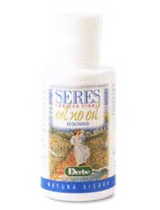 SERES CAREZZA FINALE OIL 100 ML - Farmacia Murachelli Di Putelli dr. Giovanni