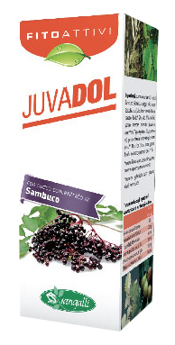 JUVADOL ESTRATTO ERBE 100 ML - Farmacia Murachelli Di Putelli dr. Giovanni