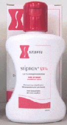 STIPROX SHAMPOO URTO 100 ML - Farmacia Murachelli Di Putelli dr. Giovanni
