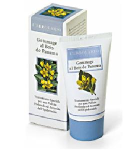 GOMMAGE VISO BOIS DE PANAMA E OLIO DI CRUSCA DI RISO 75 ML - Farmacia Murachelli Di Putelli dr. Giovanni
