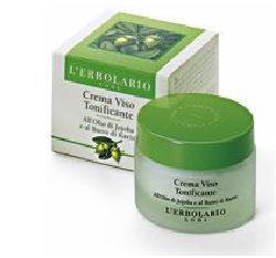 CREMA VISO TONIFICANTE JOJOBA/BURRO DI KARITE'/BURRO DI MANGO 50 ML - Farmacia Murachelli Di Putelli dr. Giovanni