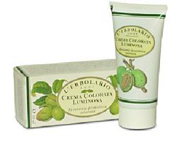 CREMA COLORATA LUMINOSA 50 ML - Farmacia Murachelli Di Putelli dr. Giovanni