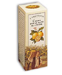 CREMA MANI LIMONE 75 ML - Farmacia Murachelli Di Putelli dr. Giovanni