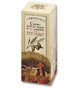 CREMA MANI E UNGHIE 75 ML - Farmacia Murachelli Di Putelli dr. Giovanni