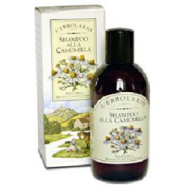 SHAMPOO CAMOMILLA 200 ML - Farmacia Murachelli Di Putelli dr. Giovanni