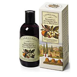 SHAMPOO ANTIFORFORA PROPOLI 200 ML - Farmacia Murachelli Di Putelli dr. Giovanni