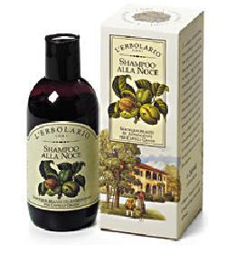 SHAMPOO NOCE 200 ML - Farmacia Murachelli Di Putelli dr. Giovanni