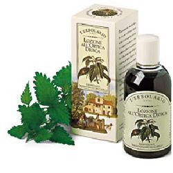 LOZIONE ORTICA DIOICA 200 ML - Farmacia Murachelli Di Putelli dr. Giovanni