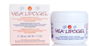 VEA LIPOGEL IDRATANTE PROTETTIVO 50 ML - Farmacia Murachelli Di Putelli dr. Giovanni
