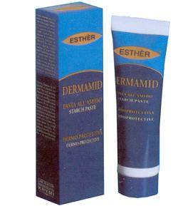 DERMAMID PASTA ALL'AMIDO 50 ML - Farmacia Murachelli Di Putelli dr. Giovanni