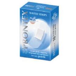 CEROTTO PRONTEX WATERSTRIP FORMATO GRANDE ASTUCCIO 10 PEZZI - Farmacia Murachelli Di Putelli dr. Giovanni