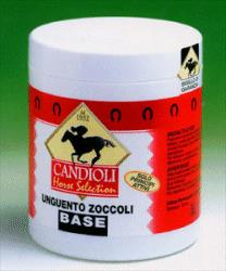 UNGUENTO ZOCCOLI ORIGINALE BARATTOLO 750 ML - Farmacia Murachelli Di Putelli dr. Giovanni